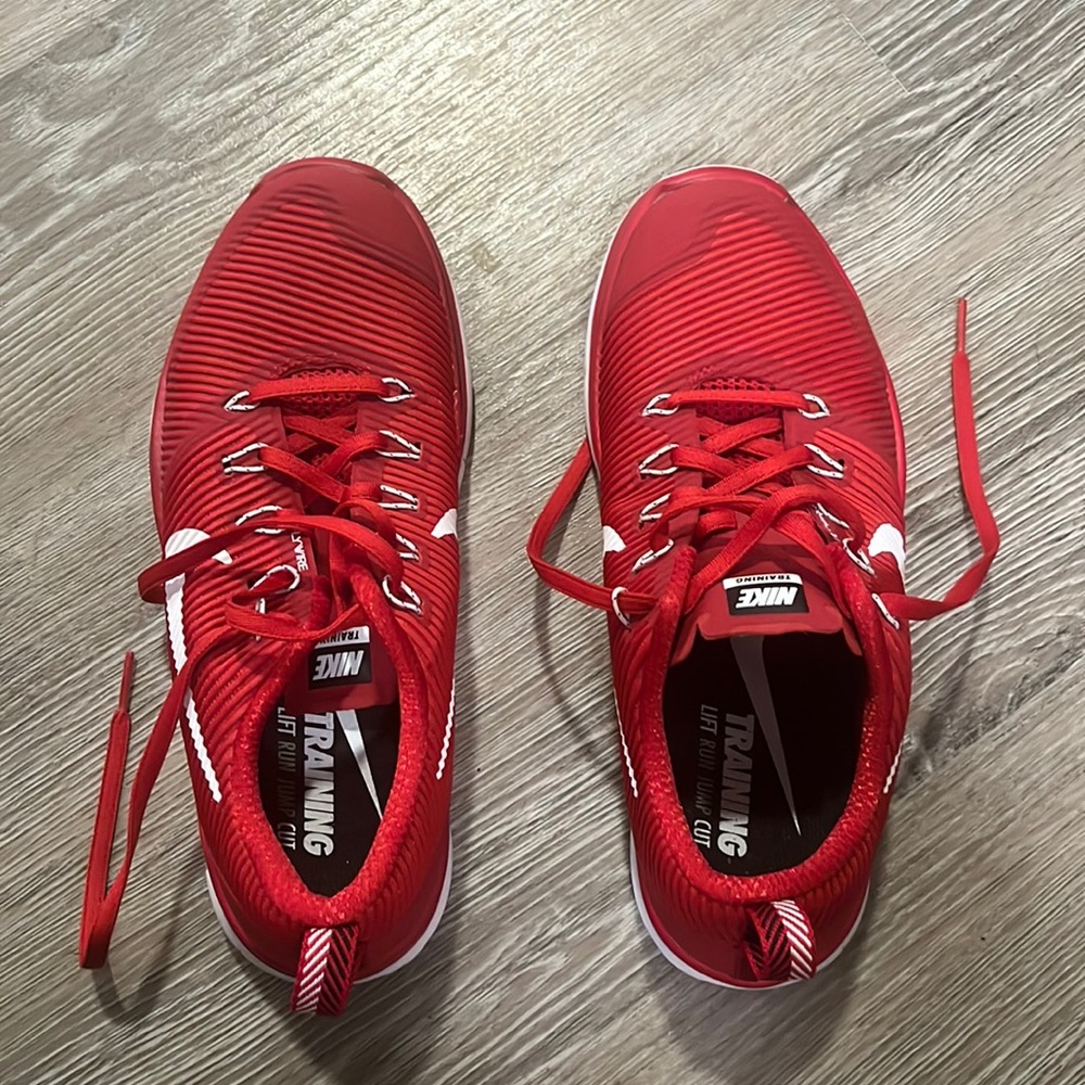 Nike Sneakers